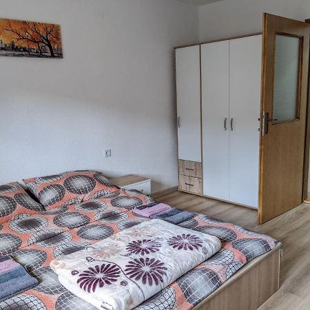 פוצ'ה Apartmani Drinska מראה חיצוני תמונה