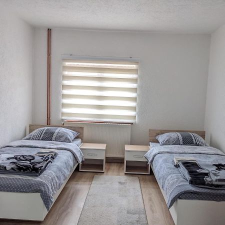 פוצ'ה Apartmani Drinska מראה חיצוני תמונה