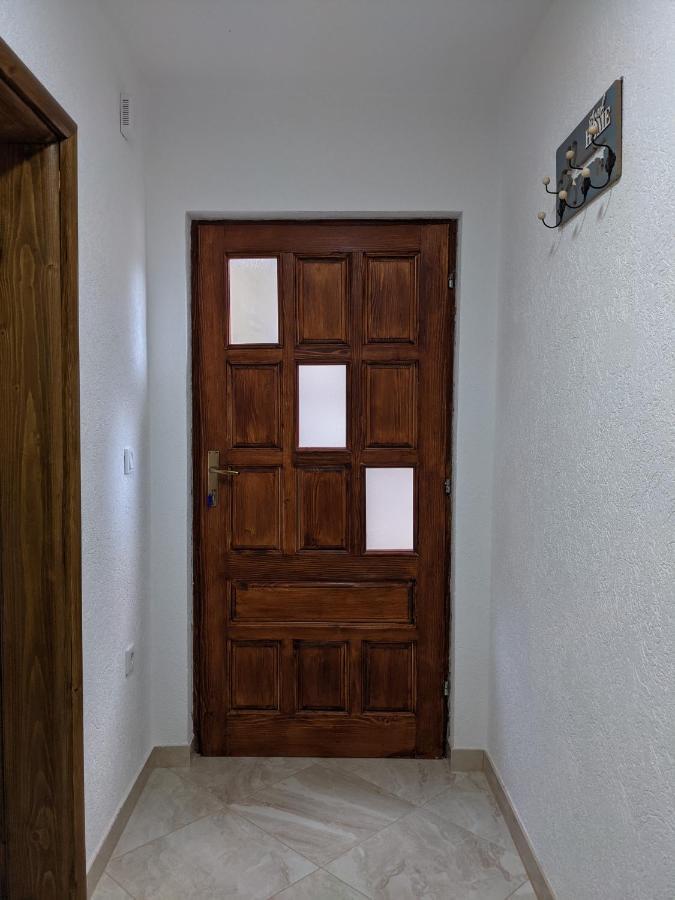 פוצ'ה Apartmani Drinska מראה חיצוני תמונה