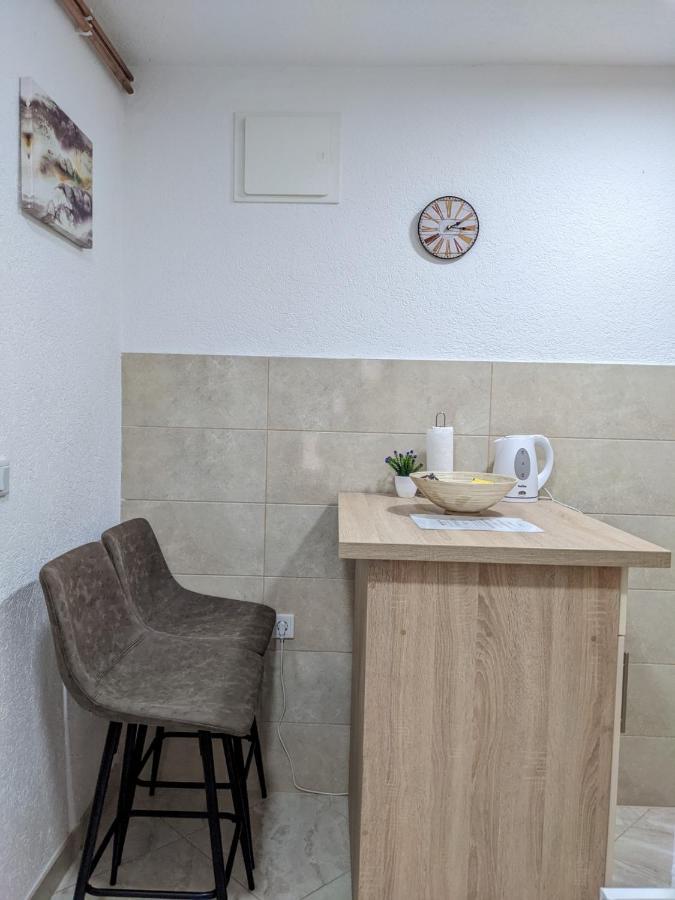 פוצ'ה Apartmani Drinska מראה חיצוני תמונה
